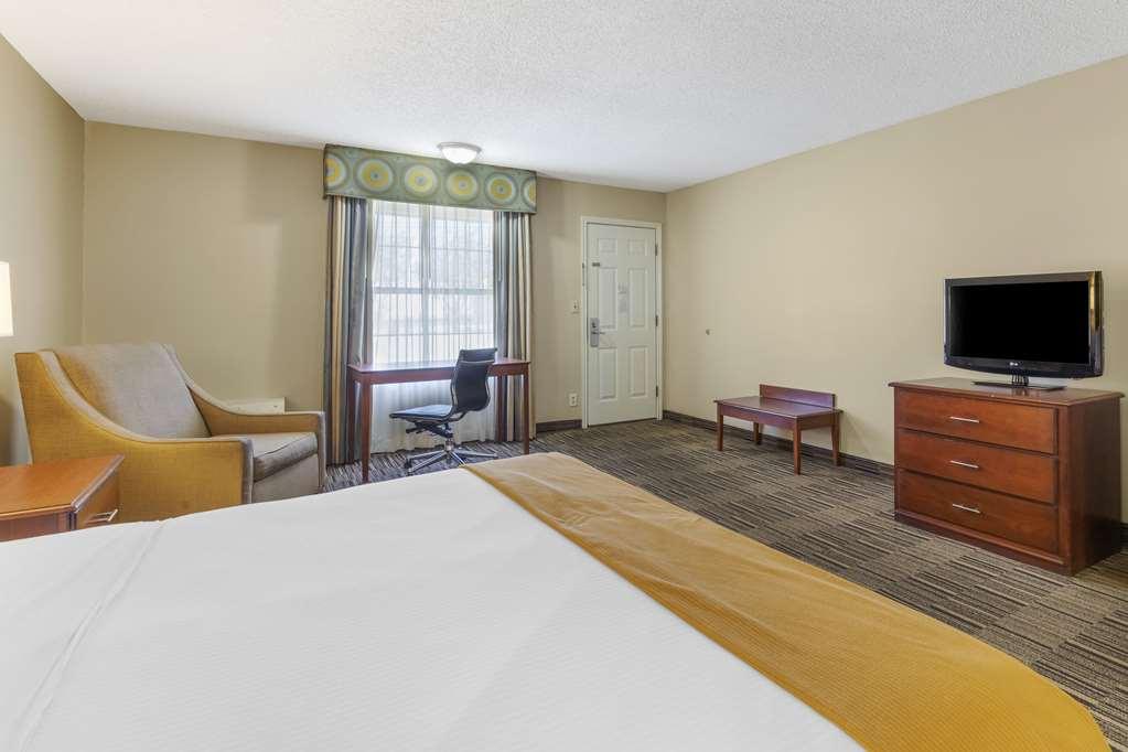 קרוויל Best Western Sunday House Inn חדר תמונה
