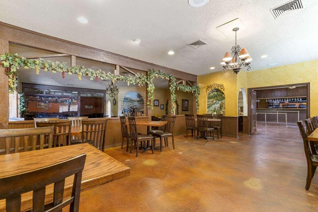 קרוויל Best Western Sunday House Inn מראה חיצוני תמונה