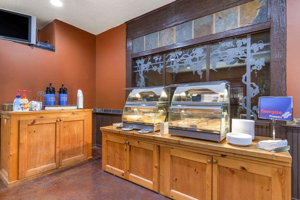 קרוויל Best Western Sunday House Inn מראה חיצוני תמונה