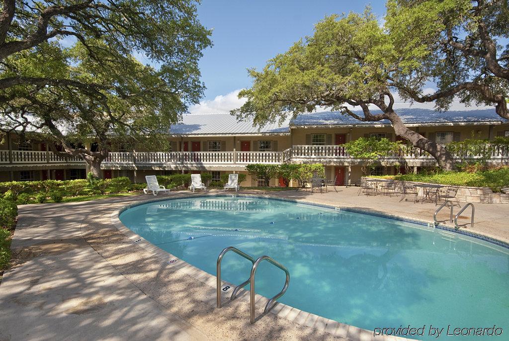קרוויל Best Western Sunday House Inn מתקנים תמונה