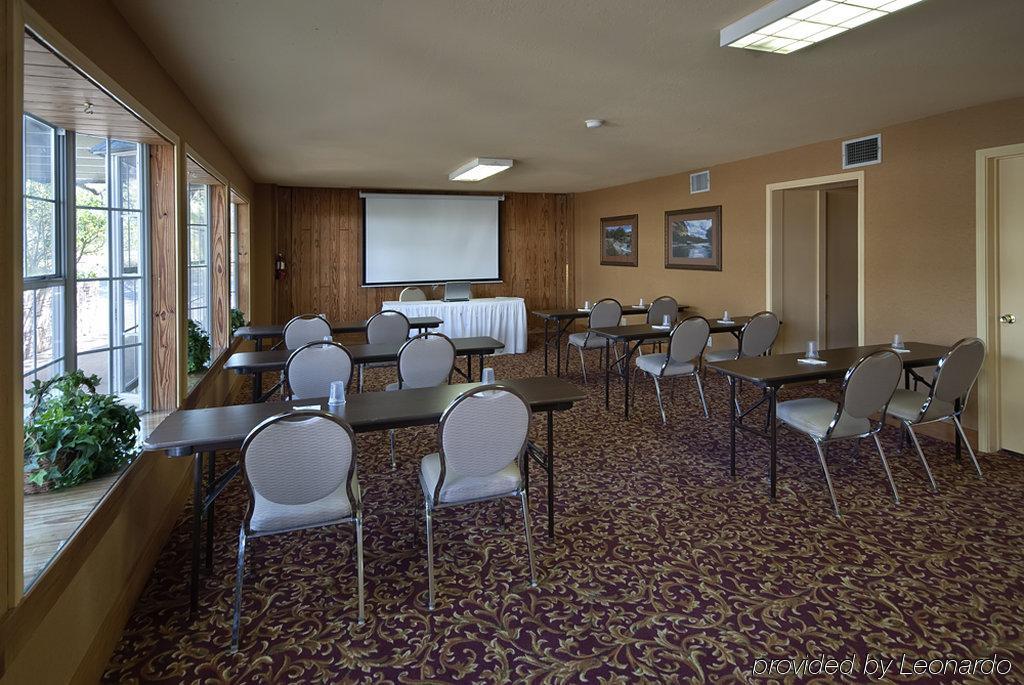 קרוויל Best Western Sunday House Inn מתקנים תמונה